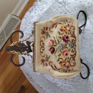 Vintage ladies purse.